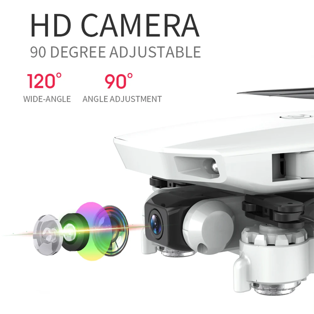 swftoys 2021 новый s161 дрон mini 4k hd rc дроны wi fi пуль