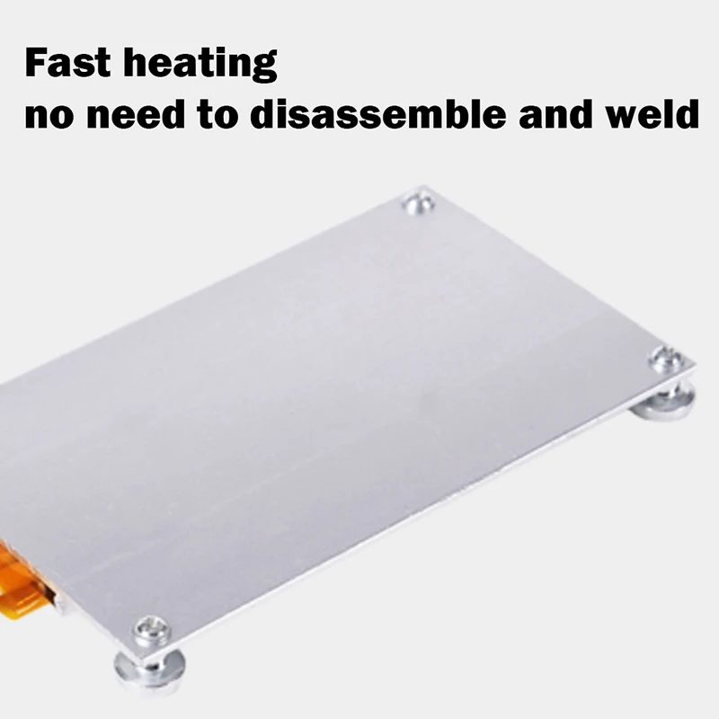 ИК-нагреватель H003 002 для сварки BGA-станция съемник светодисветодиодный Дов SMD