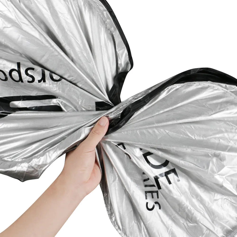 Солнцезащитный козырек на лобовое стекло автомобиля для Citroen C4 CACTUS C5 C3 C1 C2 C4L C6 C8 VTS