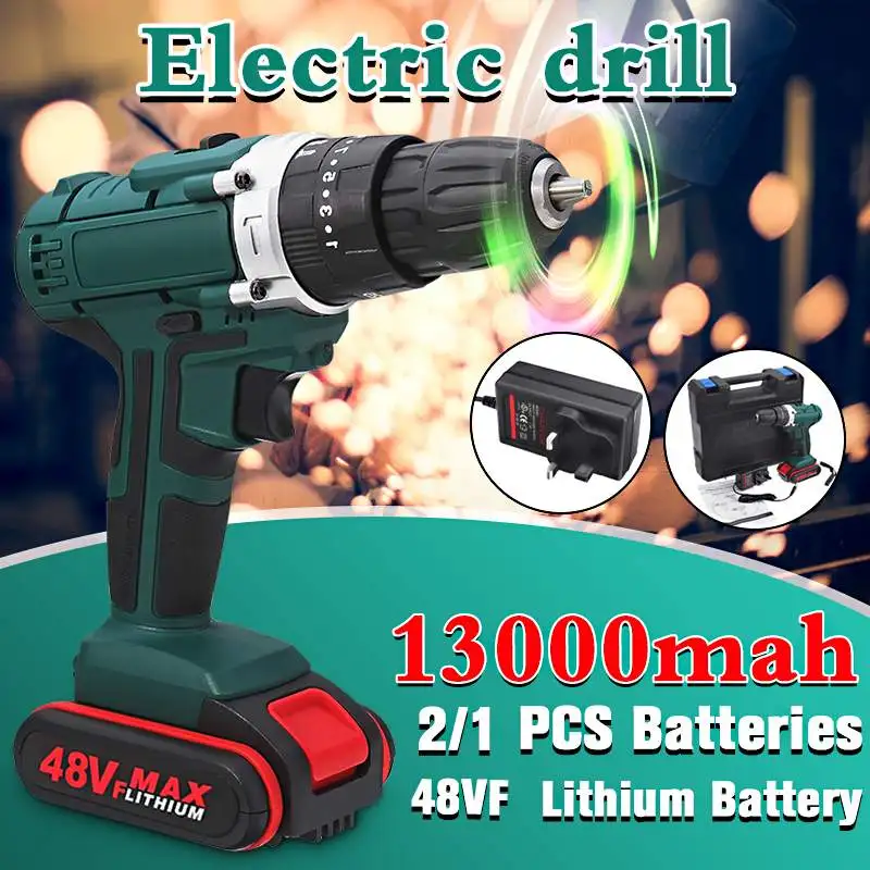 

Power Tools