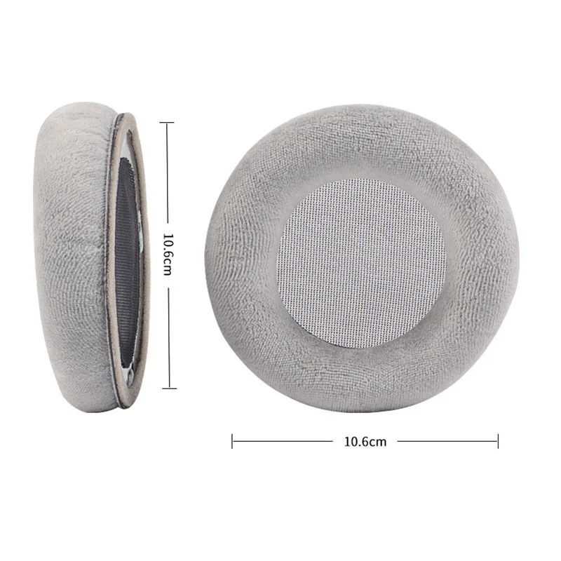 Мягкие амбушюры для наушников AKG K601 K701 K702 Q701 702 K612 K712 1 пара | Электроника