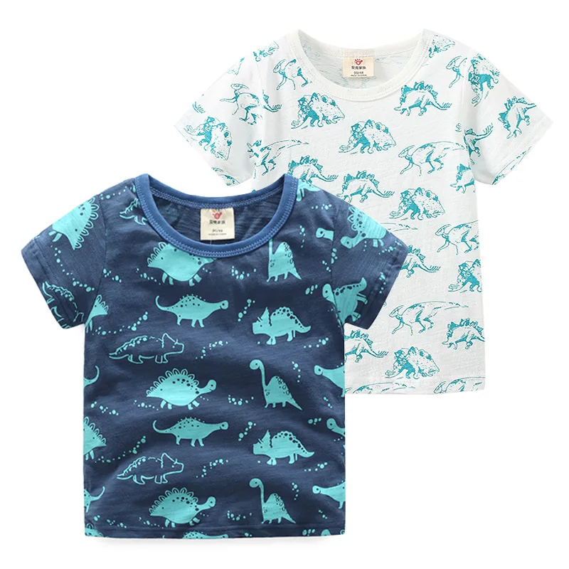 Новинка лета 2021 модная детская одежда для детей 2 8 дюймов мягкая хлопковая