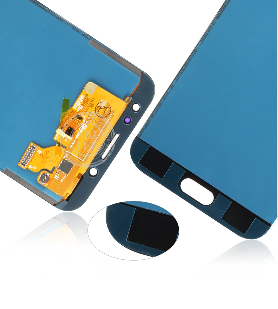 5,5 дюймов TFT дисплей для SAMSUNG Galaxy J7 Pro ЖК-дисплей сенсорный экран J730 J730F для SAMSUNG J7 Pro ЖК-экран Замена