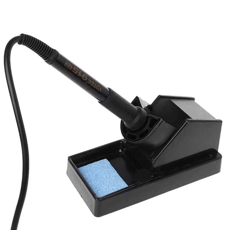 1 компл. 967 электрическая паяльная станция для переделки железа ЖК дисплей SMD