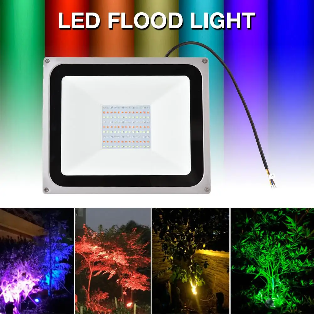 

Outdoor Lighting