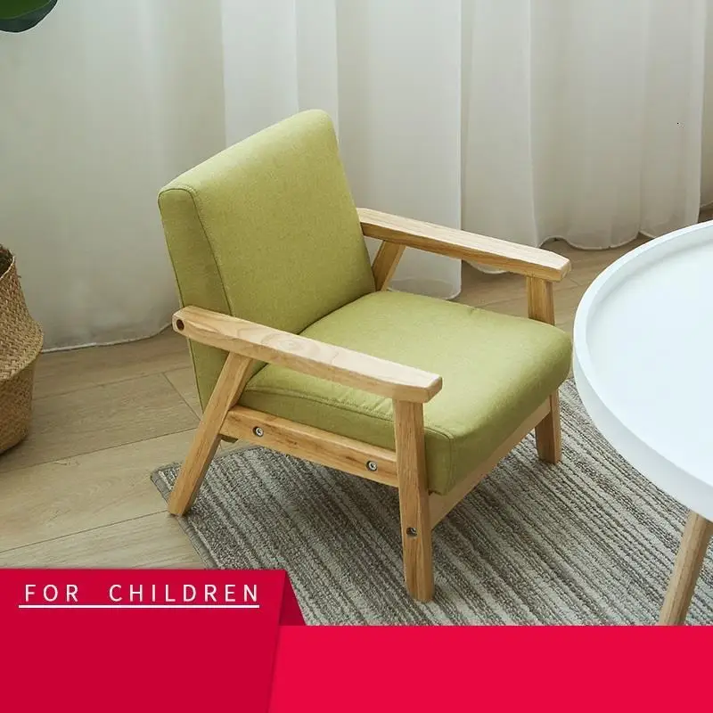 Bimbi Coucher Quarto Menina для детского дивана диван милый ребенок расслабляющий стул Dormitorio