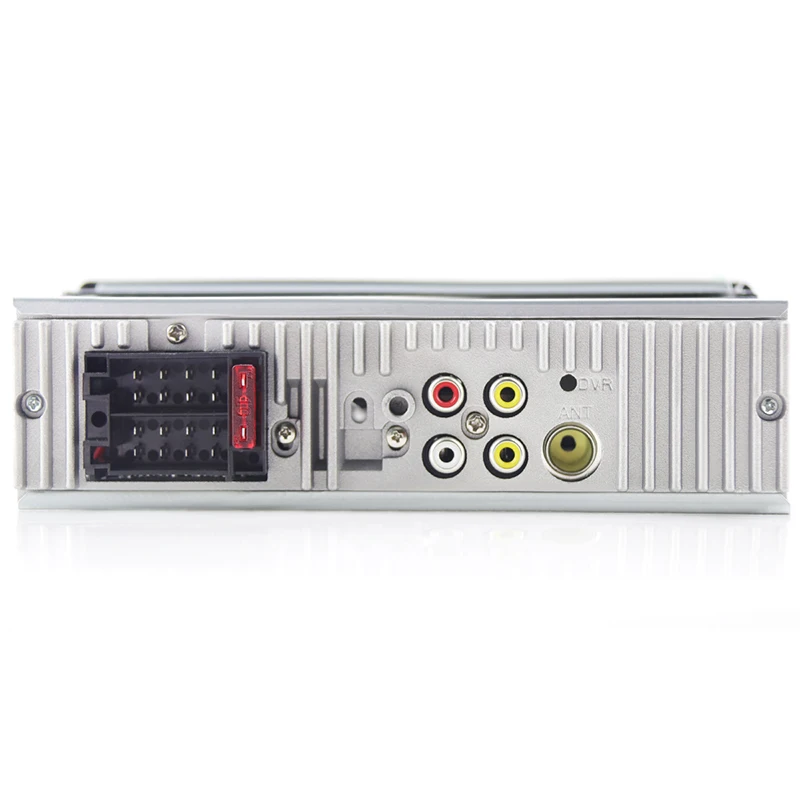 Автомагнитола стерео MP3 плеер с 4 "TFT экраном 1 Din Bluetooth камерой заднего вида