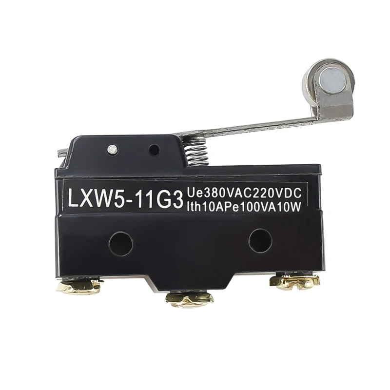 

Inching switch LXW5-11G3 trip switch limit switch open and close self reset