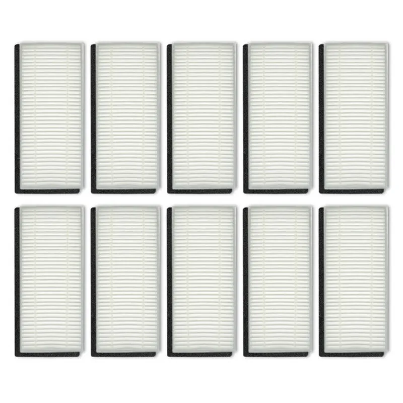 

vacuum cleaner hepa filter for eufy RoboVac 11S,30,30C,15C,12C,35C robotic vacuum cleaner parts filter replacement