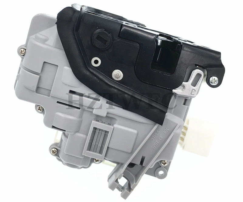 Высокое качество 4F0839016 задний правый силовой привод дверного замка для AUDI A3 A6 C6 A8