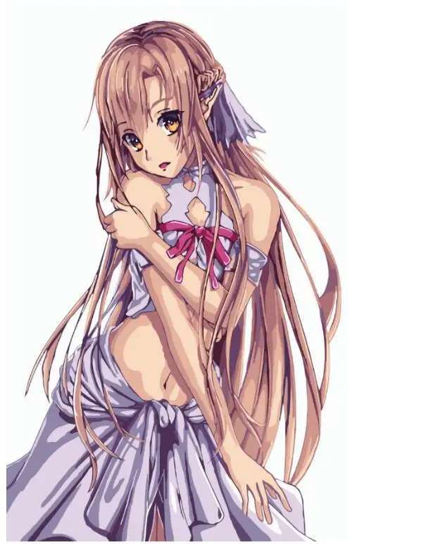 Краска по номеру художественная живопись номерам ручная нарисованная marvel