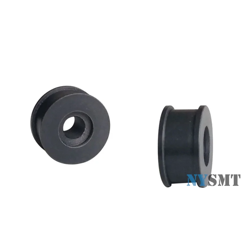 Ременный шкив YAMAHA Kv7-M9140-00X Kgy-M9140-A0 Km1-M4592-13X для Yv100II Yv100X Yv100xg Yv100xe Yg12 Yg200 Ys12 Ys24