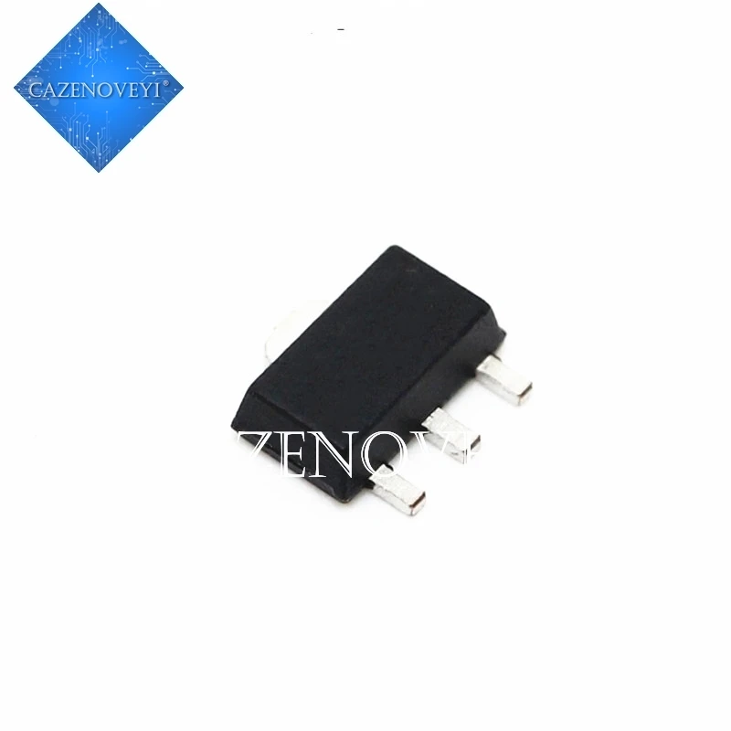 10 шт./лот NE46134 СОТ-89 NE46134-T1-AZ QX QS SOT89 в наличии | Электронные компоненты и