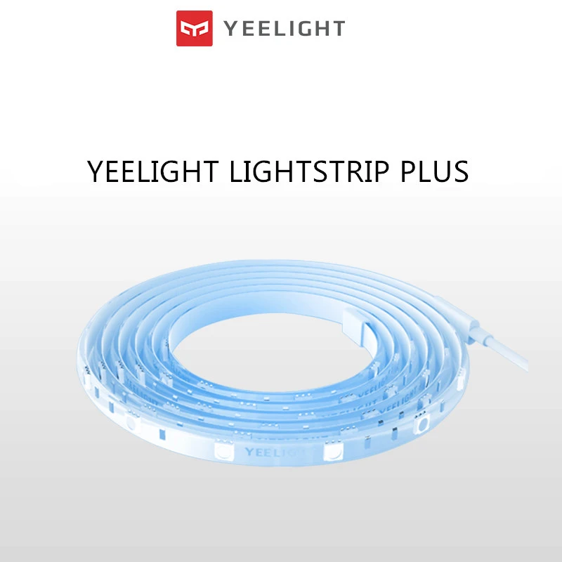 Оригинальный Yee светильник удлинитель приглушаемый светодиодный управление