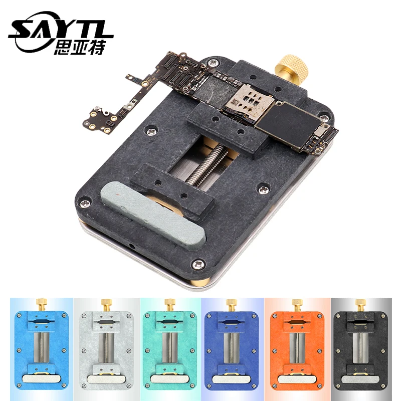 WL приспособление для материнской платы Универсальный держатель с