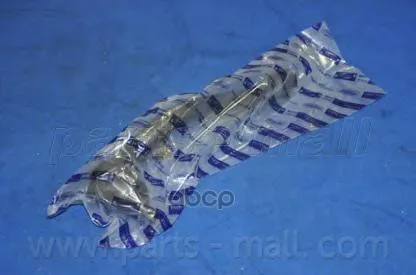 Наконечник Рулевой Тяги Лев Kia: Sorento R (Xm) 03/09-12 Hyundai: Santa Fe Ii (Cm) 06- Ix55 08- Veracruz Parts-Mall арт.