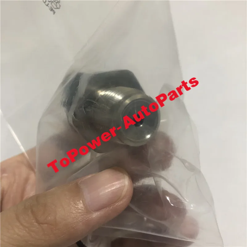 Цена Датчик давления топливной рейки OEM 0281002907 0281002920 0281002720 0281002834 для Renaultt MERCEDESS Chevrolett Nissann VWW