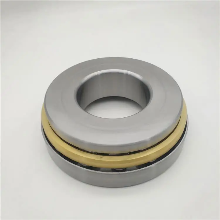 

Factory Price 29260 Thrust Spherical Roller Bearing Size 300*420*73mm