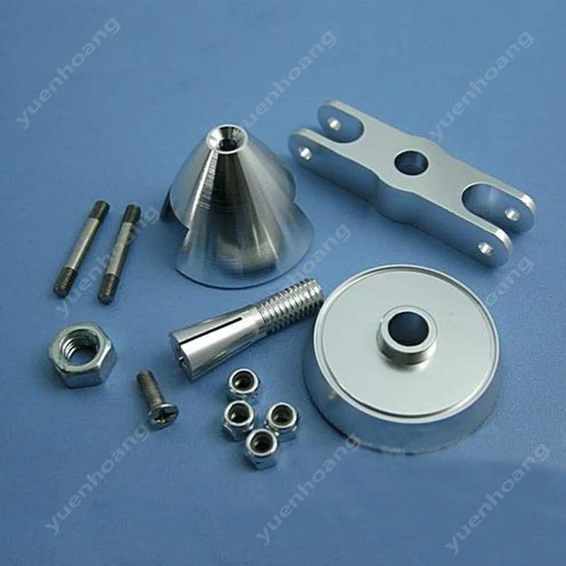 складной планер из алюминие