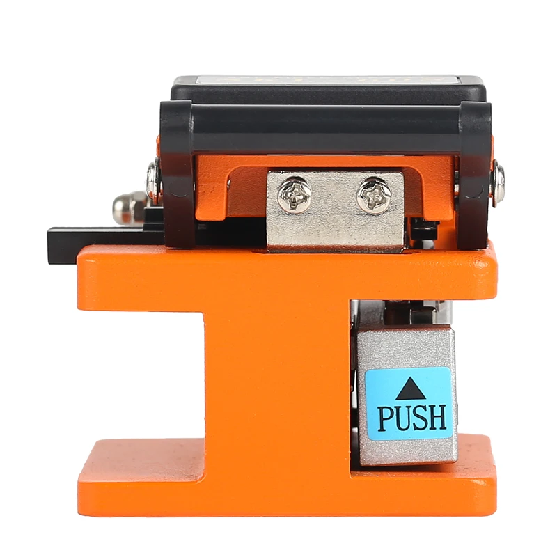 Оранжевый SKL-60S волоконный Тесак кабельный резак Три в одном приспособление из