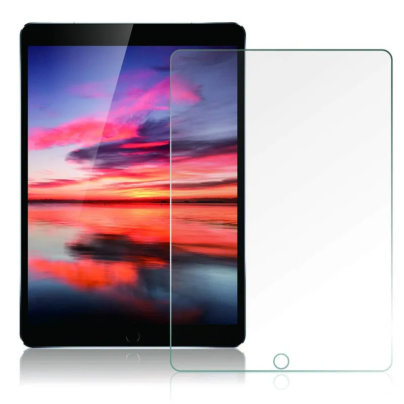 Закаленное стекло для iPad 2 3 4 Защита экрана iPad3 iPAD4 Защитная пленка A1430 A1458 1416 |