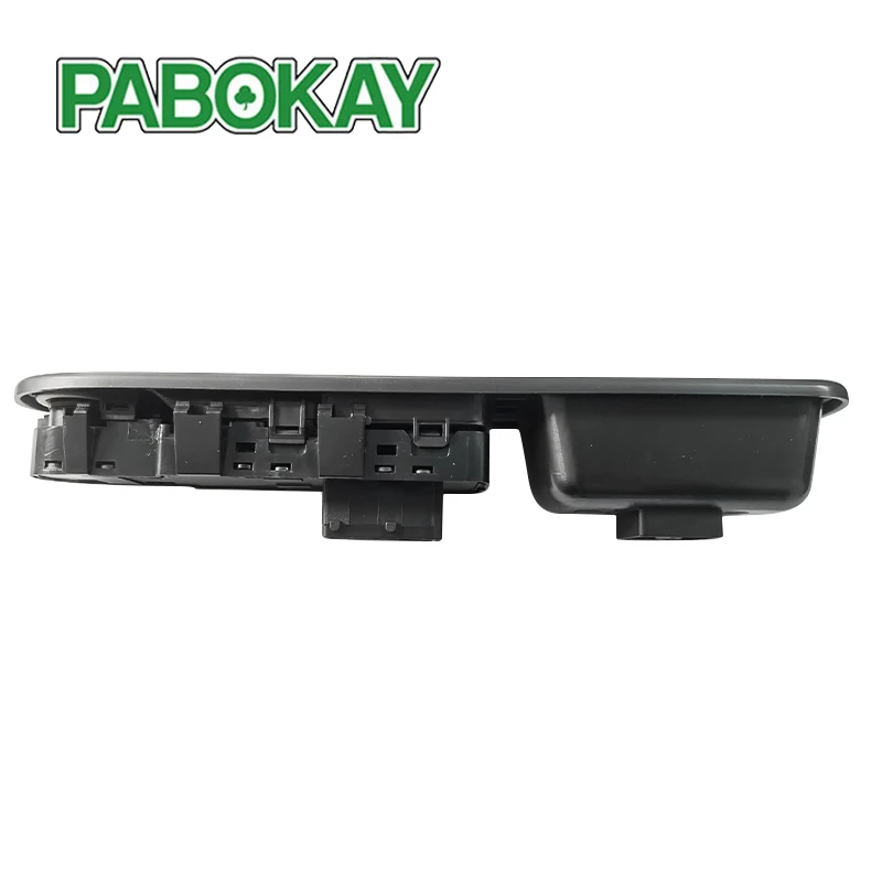 6554.QC 6554QC передний левый боковой главный выключатель питания для Peugeot 207 Stufenheck