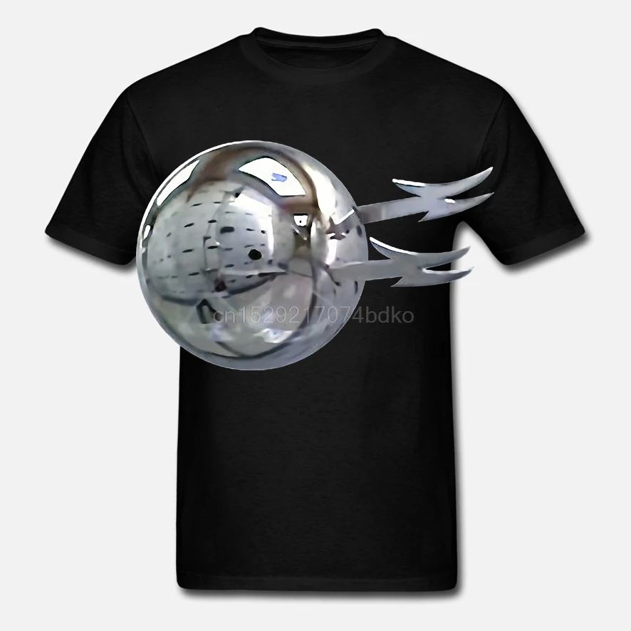 Phantasm Sentinel Сферический шар смерти 1979 фильм ужасов новая футболка S-6XL - купить по