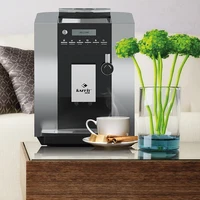 Автоматическая кофемашина KAFFIT#4