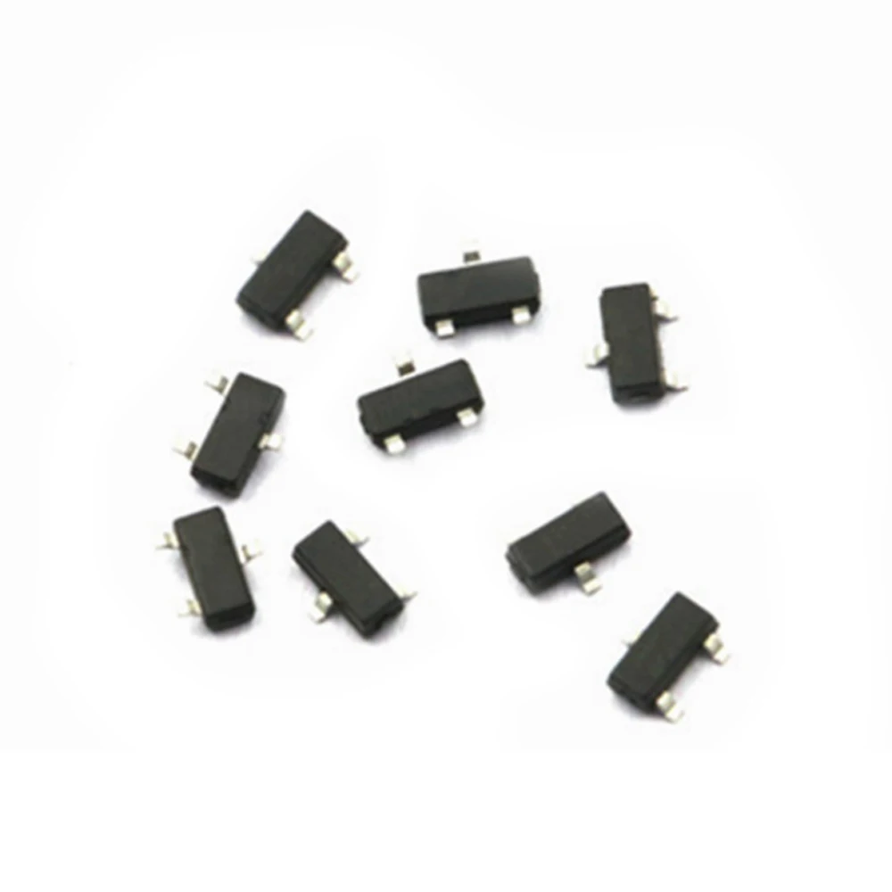 3000 шт BC847C BC847 SOT23 SOT SMD SOT-23 SOT23-3 1G транзистор | Мебель