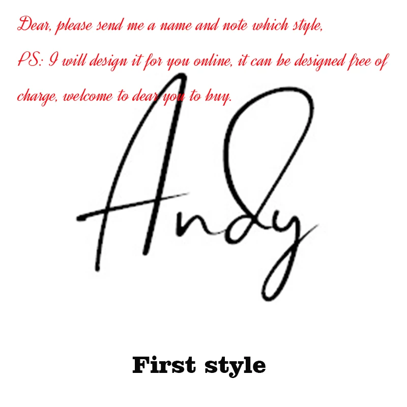 Новые фирменные сережки персонализированные серьги золотые с именной табличкой