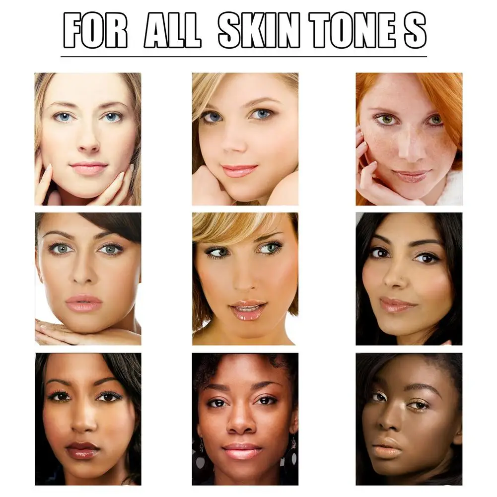 

30ml Concealer Spray BB Cream Makeup Long Wear Waterproof Moisturizing Brighten Foundation Whitening Spray Face Cosmetics