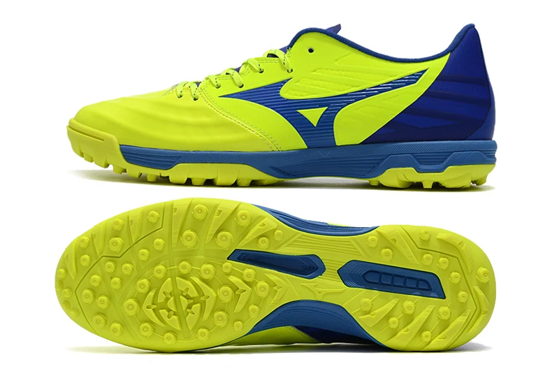 Аутентичные Mizuno создания REBULA 3 AS/TF Для мужчин обувь кроссовки Спорт на открытом