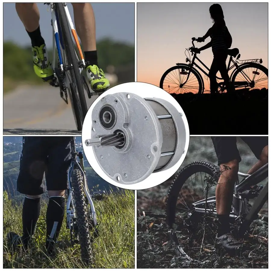 Горячая Распродажа электрический мопед для переоборудования велосипеда прочный