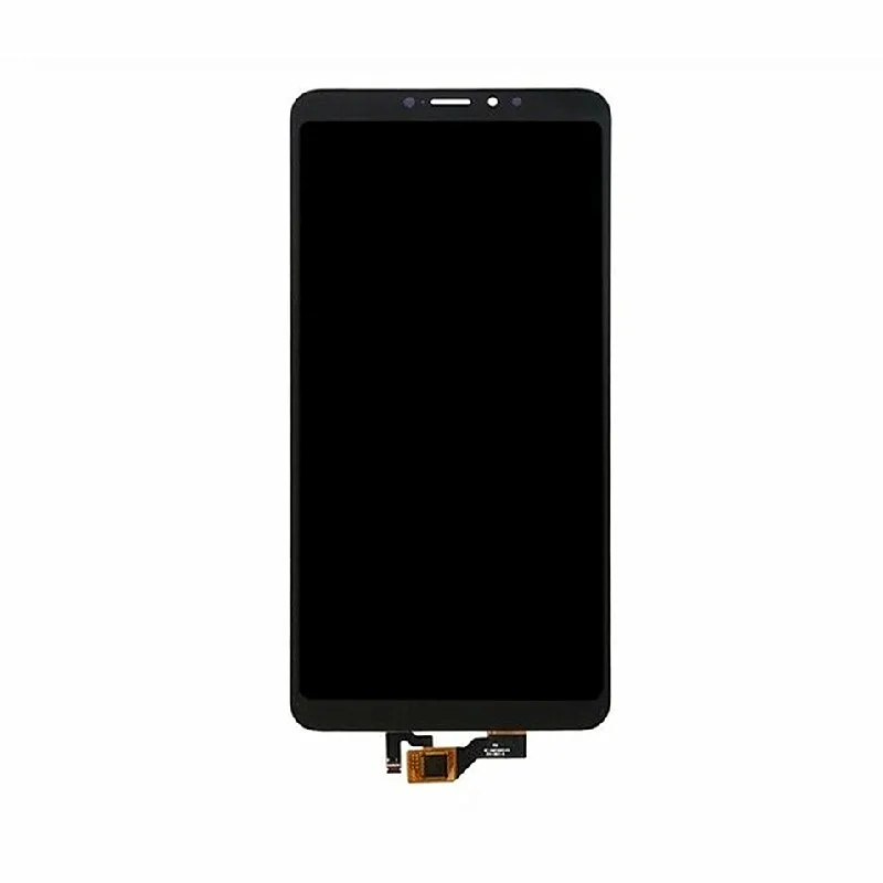 

LCD For Xiaomi Max 3 Mi Max 3 LCD Display Mi Max3 LCD Display Touch Screen Digitizer Assembly For Xiaomi Max 3