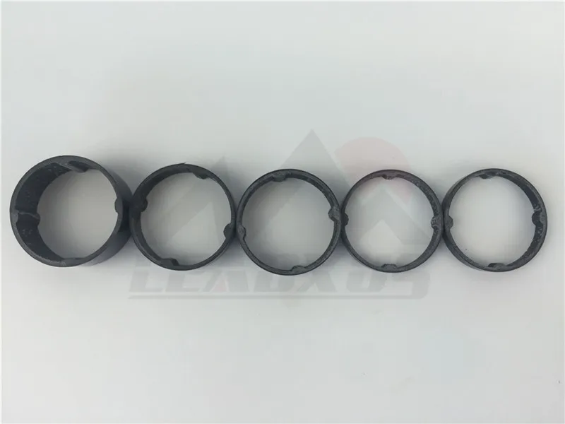 LEADXUS 5 шт. 1 1/8 &quot5 мм 10 15 Ультра светильник из углеродного волокна 28 6 Мрамор