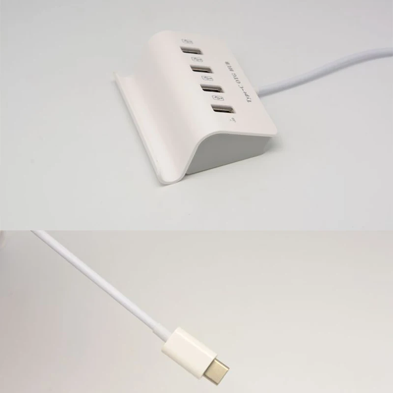 док станция usb type c usb hub многофункци