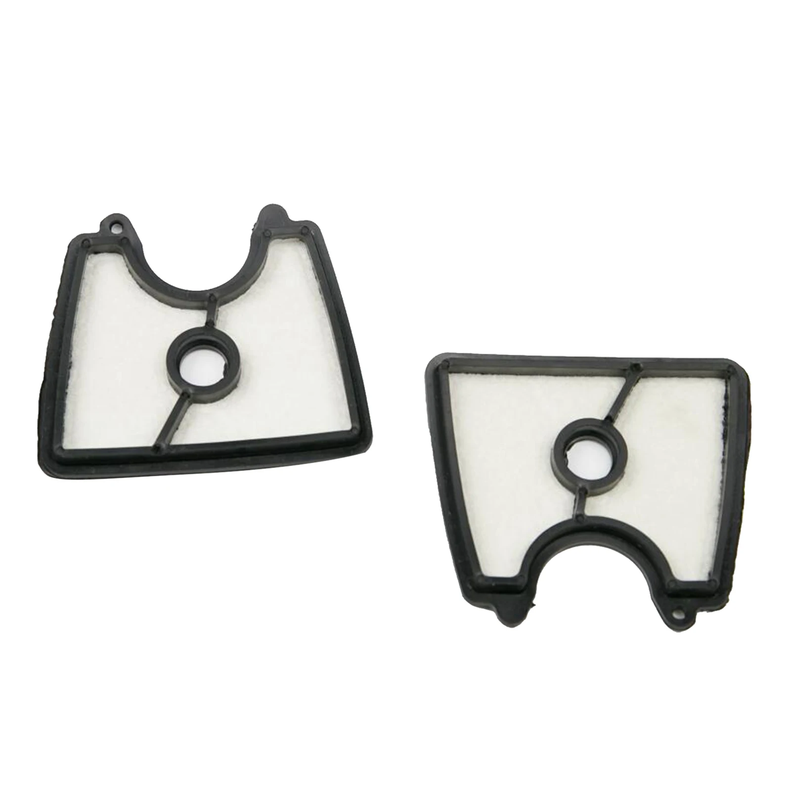 2 шт. прочный воздушный фильтр для воздуходувки Husqvarna 125B 125 125BVX 125BX 545112101 |