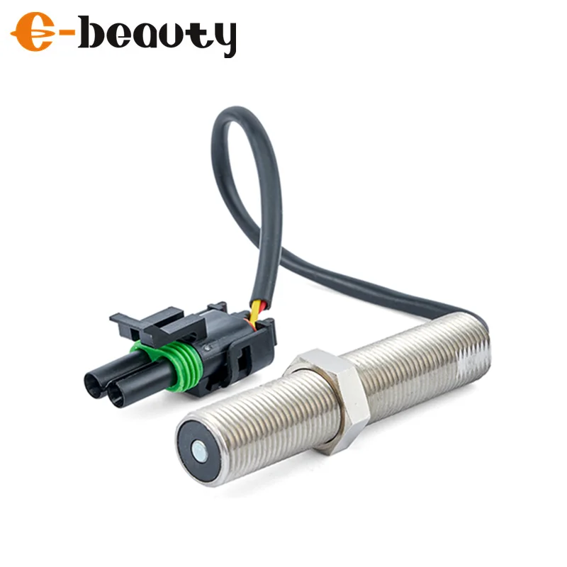 

Actuator ADC120 Generator Governor ESD5500E Speed Controller 3034572 Pickup Sensor 12V/24V