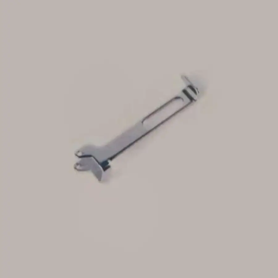 

6500224 Top Cover Thread Take-up Eyelet for Yamato VT1500 Sewing Machine Parts