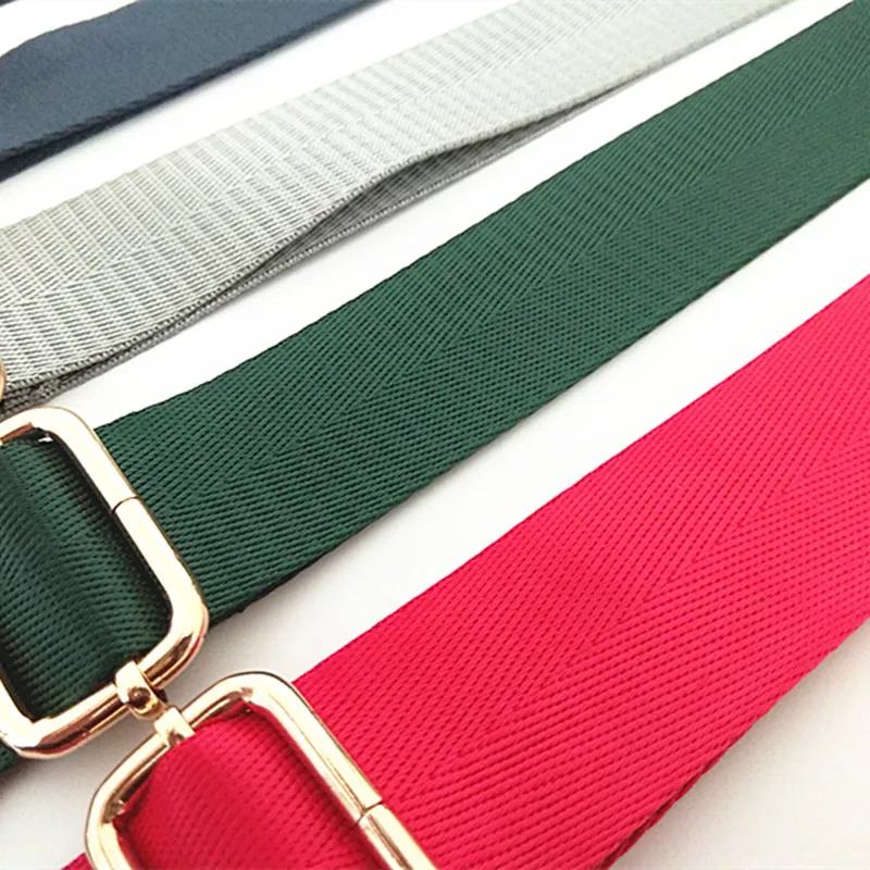 Нейлоновые ремни AIMIYOUNG для сумок наплечный мессенджер широкий сменный ремешок