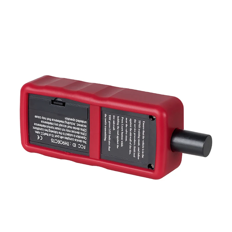 Универсальный автомобильный монитор давления в шинах EL50448 2 1 для фотографий/Ope