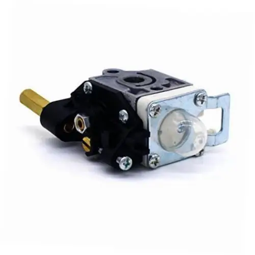 Карбюратор RB-K75 для ECHO SRM200 210 230 SRM231 GT600 HC150 160 180 200 прокладки свечей зажигания