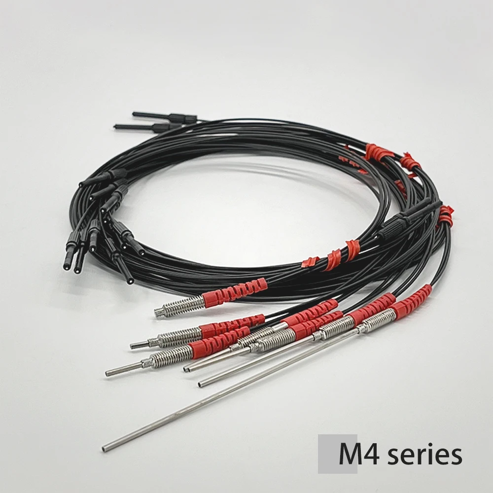 

Оптоволоконный датчик FRS-310