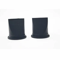 black 1 12 duck ball valve kit pair for dometic 385310076