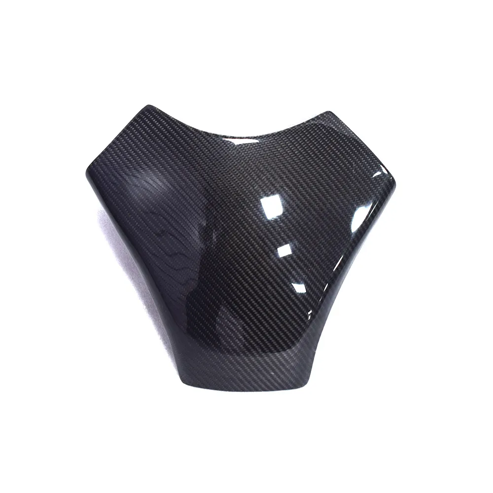 

Защитная крышка из углеродного волокна для топливного бака Honda CBR1000RR 2008 2009 2010 2011 CBR 1000 RR CBR1000 1000RR, Черная