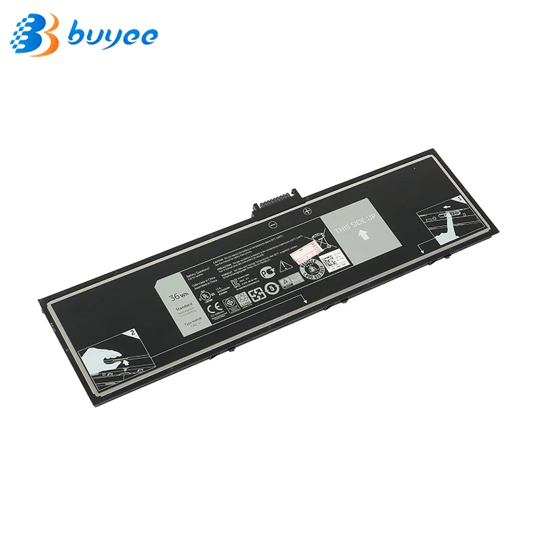 7 4 V 36WH HXFHF Батарея для Venue 11 Pro 7130 7139 7310 планшеты VJF0X|Аккумуляторы ноутбуков| |