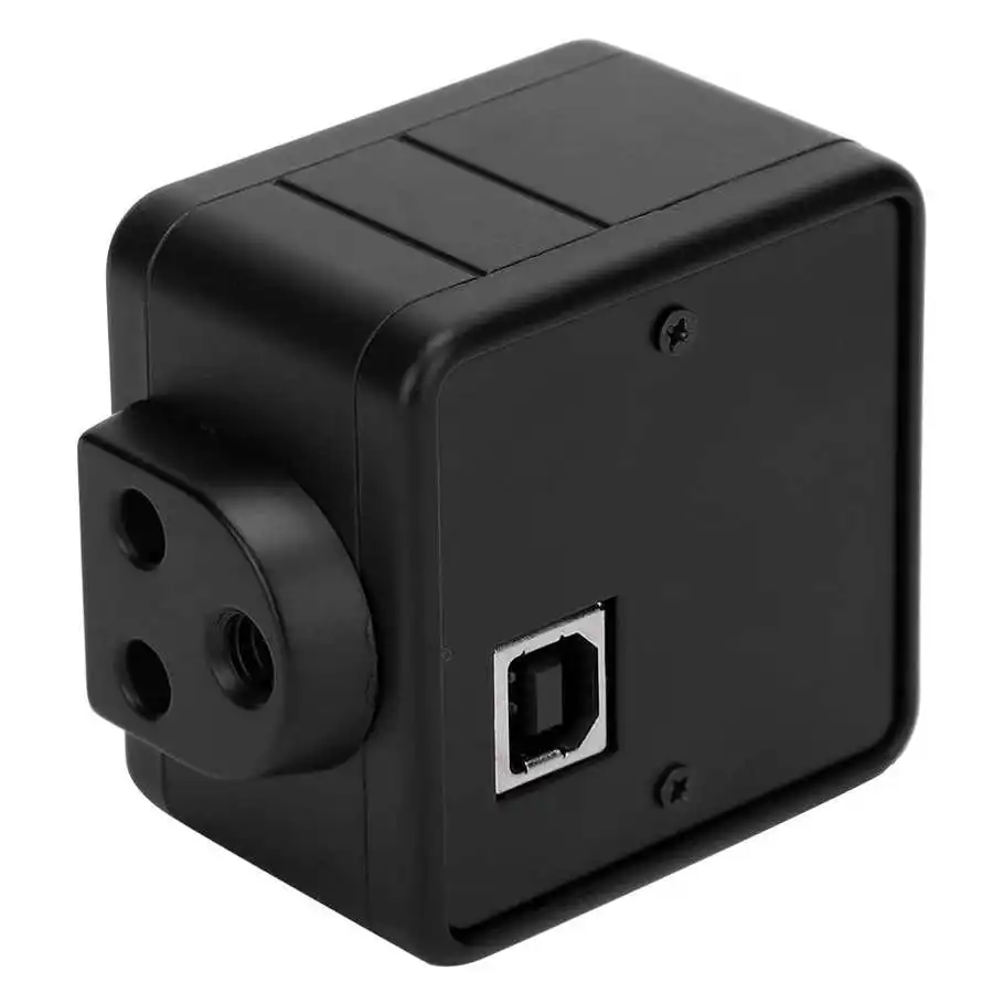 Цифровая электронная камера для микроскопа 5 МП USB HD CMOS с адаптером крепления |