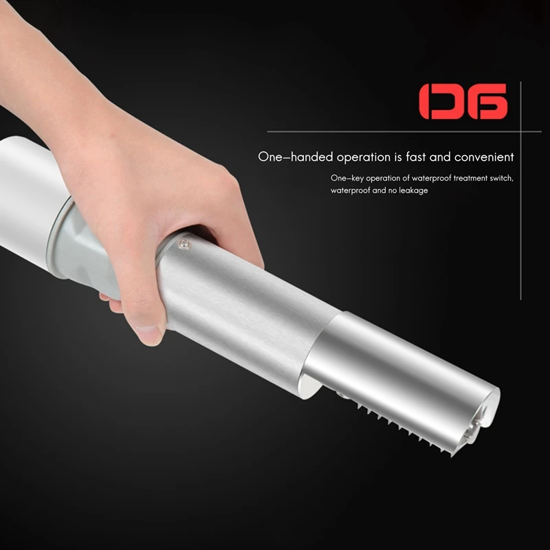 

Wireless Electric Fish Scaler Fishing Scalers Clean Fish Remover Cleaner Descaler Waterproof Scraper Seafood EU Plug