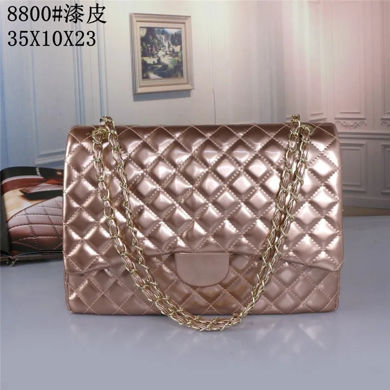 

Fashion trend, high-end design, hot sale women's bag, large-capacity one-shoulder messenger portable shiny diamond bag bags