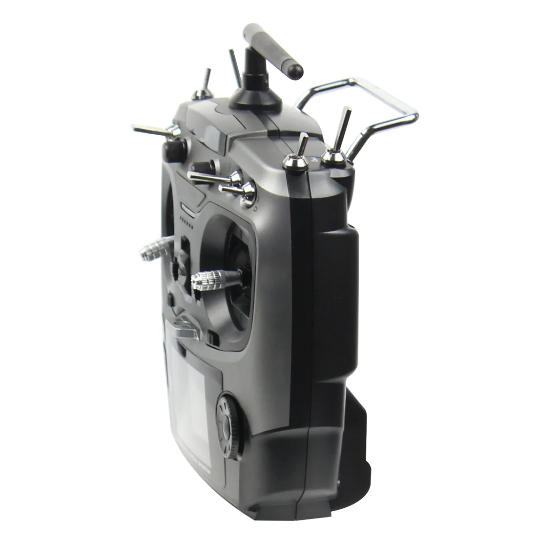 Полная комплектация F05114 AT JMT F550 6 Aix RTF с полетным контроллером APM 2 8 GPS компасом без